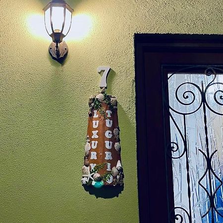 Luxury Tugurio Villa Arma di Taggia Eksteriør billede