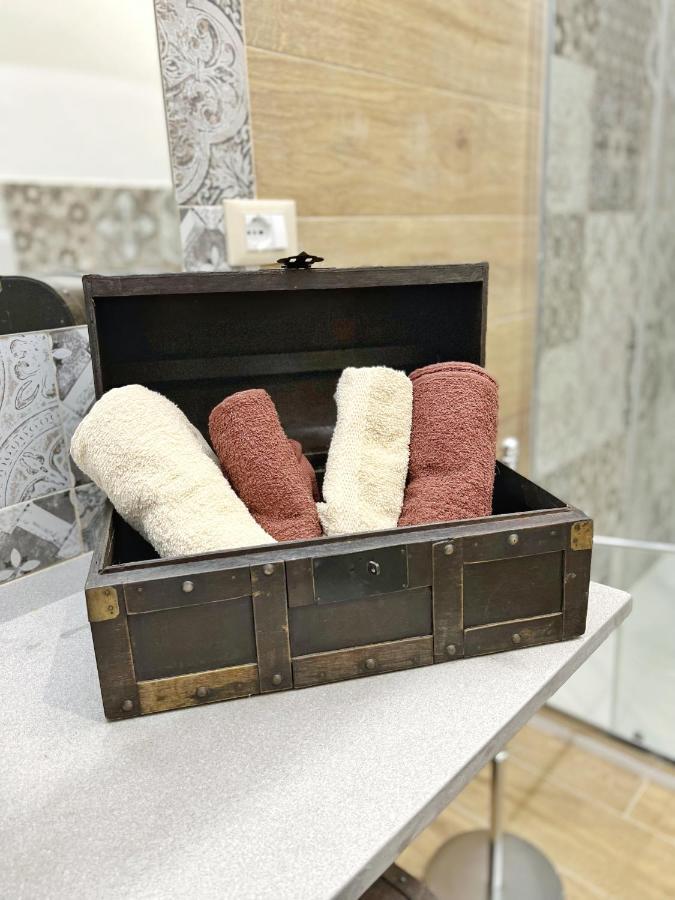 Luxury Tugurio Villa Arma di Taggia Eksteriør billede