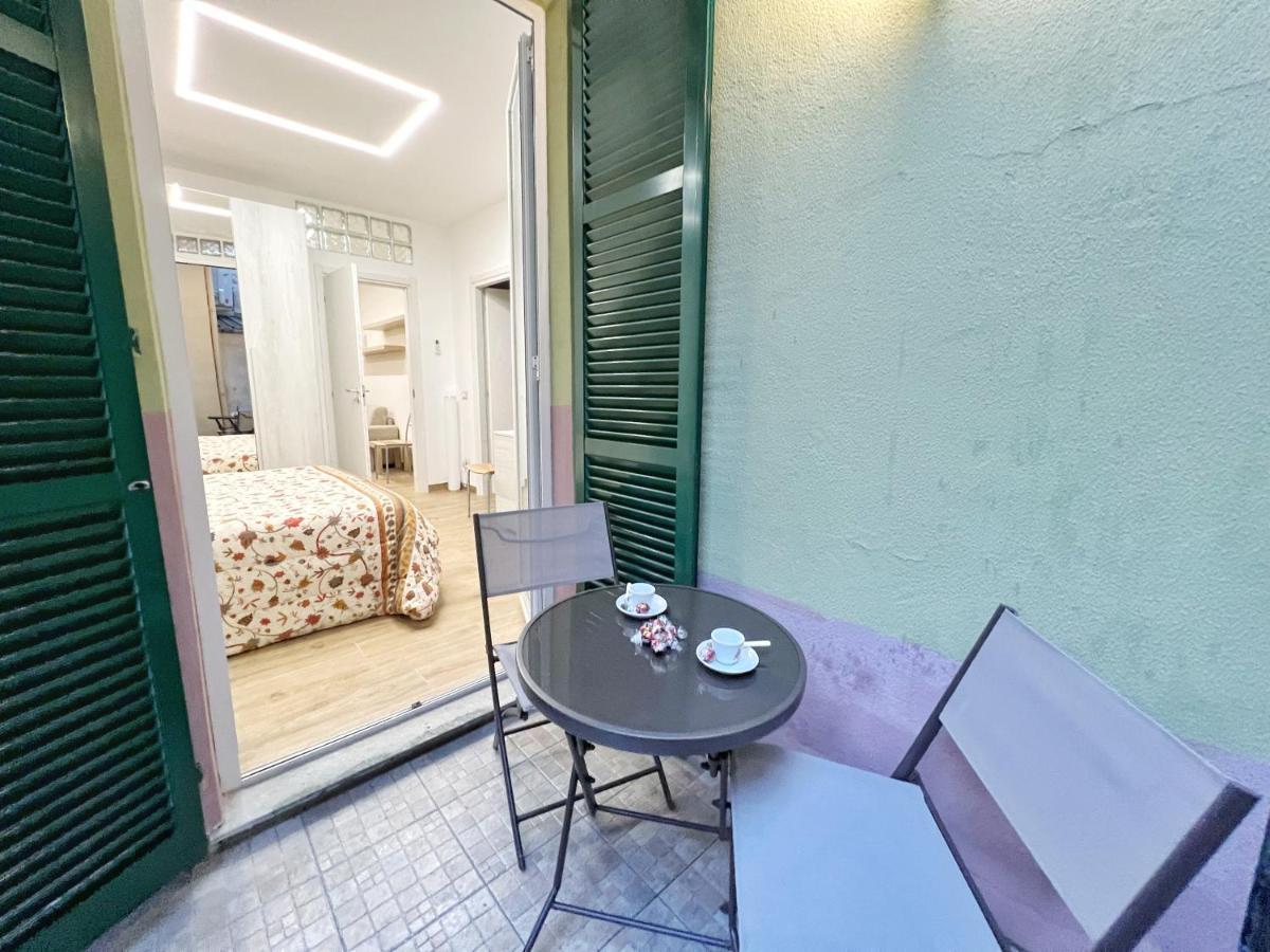 Luxury Tugurio Villa Arma di Taggia Eksteriør billede