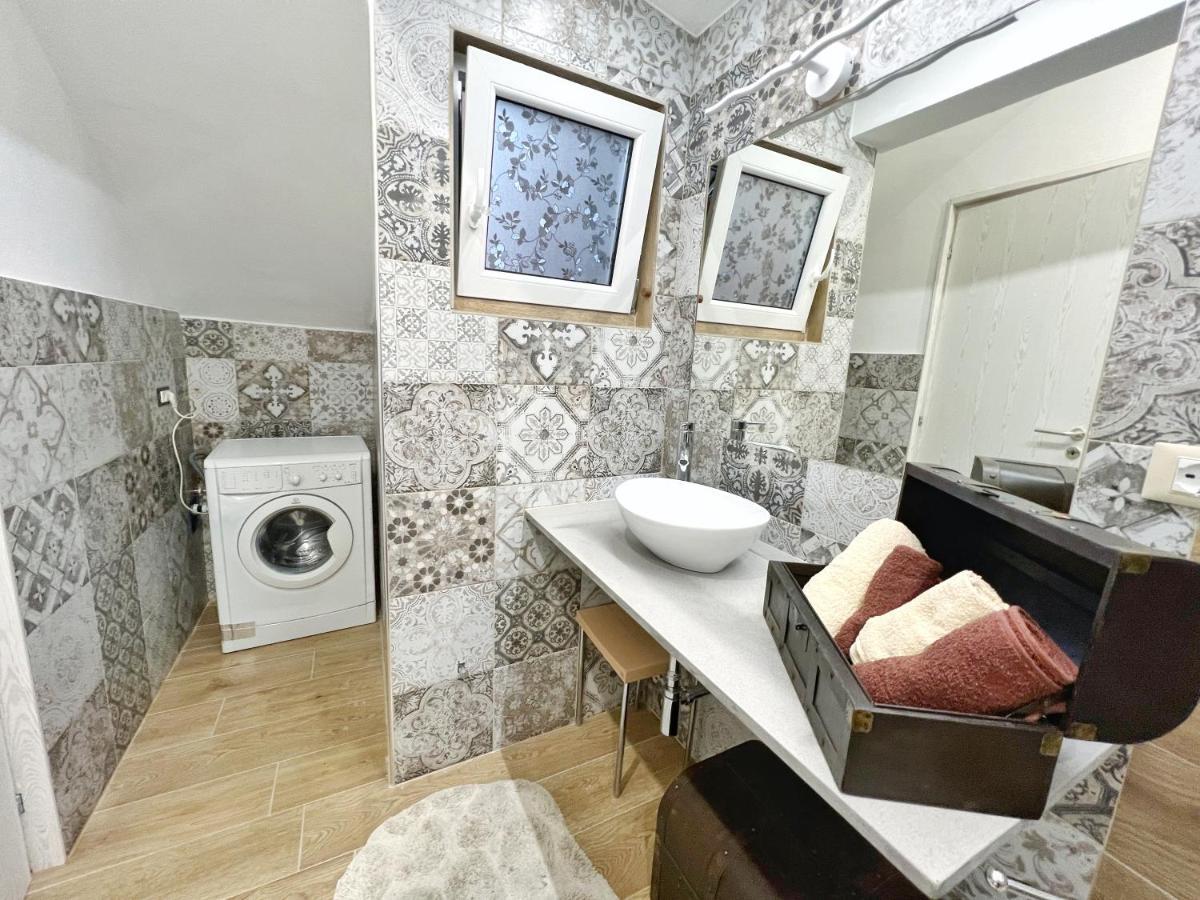 Luxury Tugurio Villa Arma di Taggia Eksteriør billede